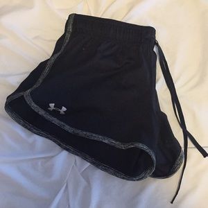 Under armor shorts